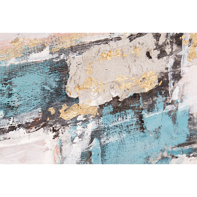 Bild DKD Home Decor 150 x 3,7 x 70 cm Moderne (2 Stück)