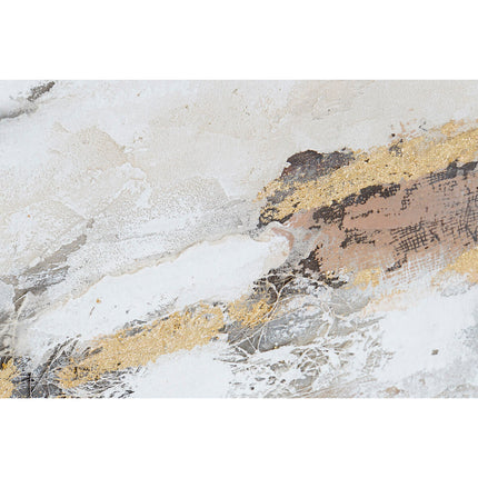 Bild DKD Home Decor 150 x 3,7 x 70 cm Moderne (2 Stück)