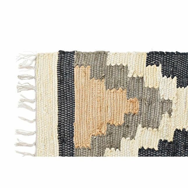 Teppich DKD Home Decor Bunt (120 x 180 x 1 cm)