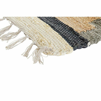 Teppich DKD Home Decor Bunt (120 x 180 x 1 cm)