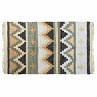 Teppich DKD Home Decor Bunt (120 x 180 x 1 cm)