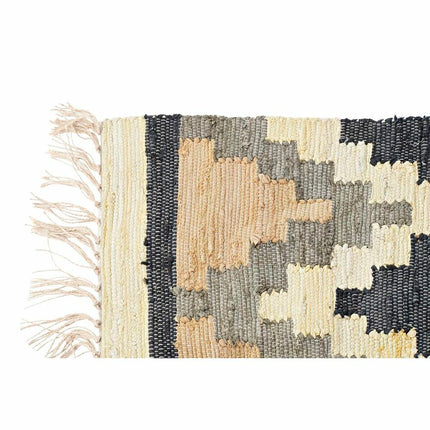 Teppich DKD Home Decor Bunt (160 x 230 x 1 cm)