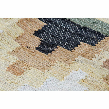 Teppich DKD Home Decor Bunt (160 x 230 x 1 cm)