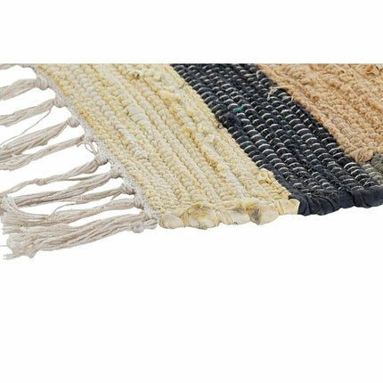Teppich DKD Home Decor Bunt (160 x 230 x 1 cm)