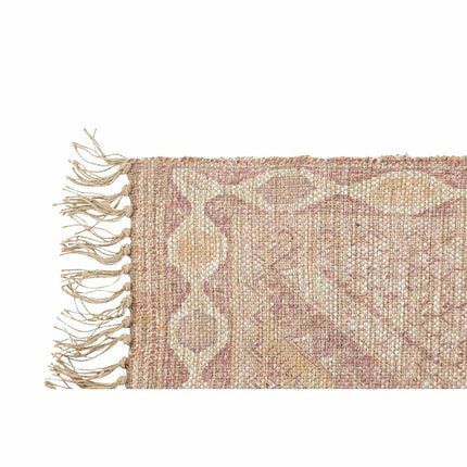 Teppich DKD Home Decor Braun Araber (120 x 180 x 0,5 cm)