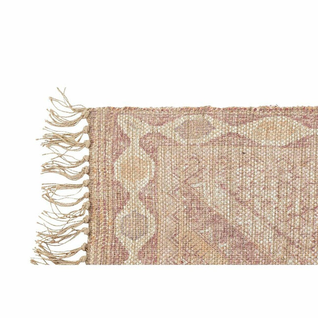 Teppich DKD Home Decor Braun Araber (120 x 180 x 0,5 cm)