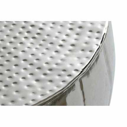 Couchtisch DKD Home Decor Metall (83 x 83 x 33 cm)
