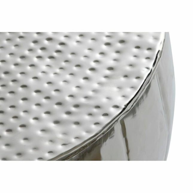 Couchtisch DKD Home Decor Metall (83 x 83 x 33 cm)