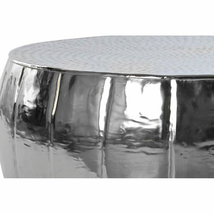 Couchtisch DKD Home Decor Metall (83 x 83 x 33 cm)