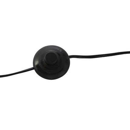 Stehlampe DKD Home Decor Gold Metall (28 x 28 x 103 cm)