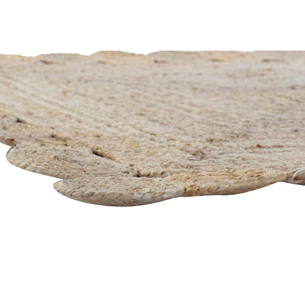 Teppich DKD Home Decor Braun (160 x 230 x 1 cm)