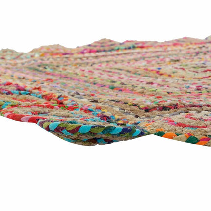 Teppich DKD Home Decor Bunt Araber (120 x 180 x 0,5 cm)