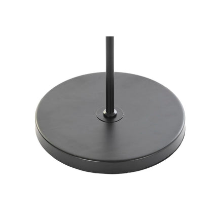 Stehlampe DKD Home Decor Schwarz Gold Metall (48 x 25 x 140 cm)