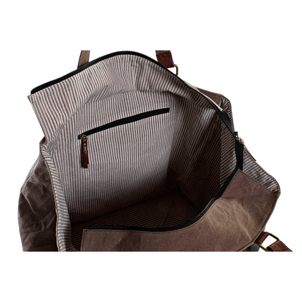 Umhängetasche DKD Home Decor Fahrrad (48 x 22 x 40 cm)