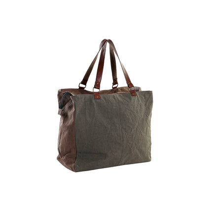 Umhängetasche DKD Home Decor Fahrrad (48 x 22 x 40 cm)