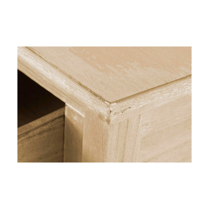 Konsole DKD Home Decor Tanne natürlich MDF (90 x 39 x 79 cm)