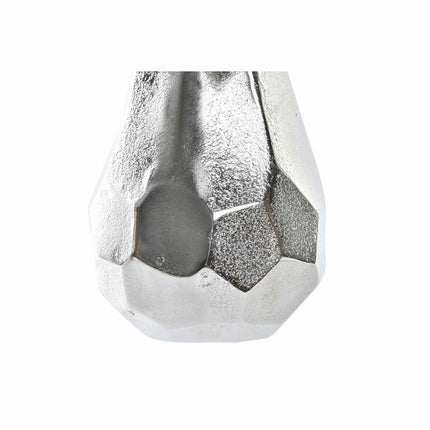 Deko-Figur DKD Home Decor Silberfarben 13 x 13 x 20 cm Obst (2 Stück)
