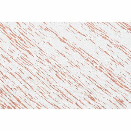 Teppich DKD Home Decor Beige Orange Polyester Baumwolle Randbereich 160 x 230 x 1 cm