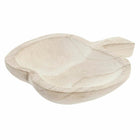 Tischdekoration DKD Home Decor 28 x 25 x 5 cm natürlich Braun Boho