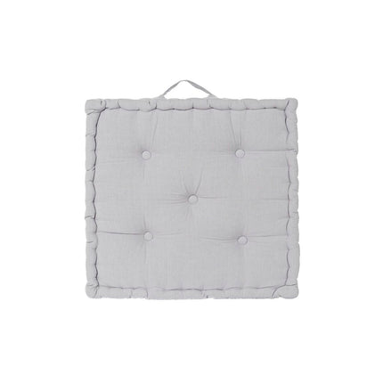 Kissen DKD Home Decor Bunt Boden 60 x 60 x 13 cm (3 Stücke)
