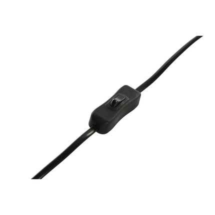 Tischlampe DKD Home Decor 30 x 30 x 56 cm Gold Metall Weiß 220 V 50 W