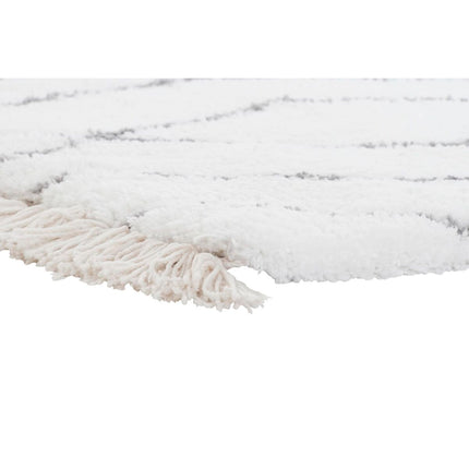 Teppich DKD Home Decor 160 x 230 x 1,5 cm
