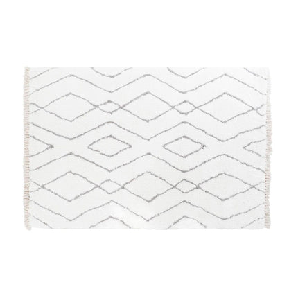 Teppich DKD Home Decor 160 x 230 x 1,5 cm