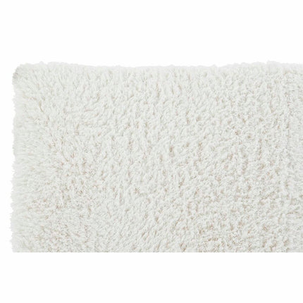 Teppich DKD Home Decor Elfenbein Moderne (120 x 180 x 3 cm)