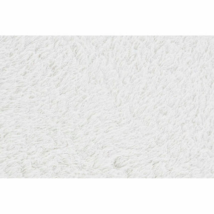 Teppich DKD Home Decor Elfenbein Moderne (120 x 180 x 3 cm)