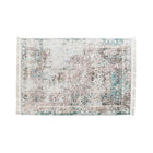 Teppich DKD Home Decor Beige Polyester Hellbraun (120 x 180 x 0,7 cm)