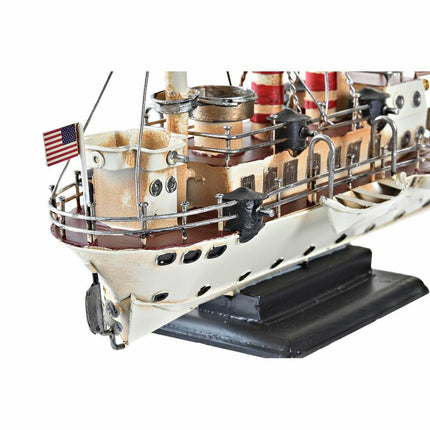 Deko-Figur DKD Home Decor Barco 32 x 13 x 22 cm