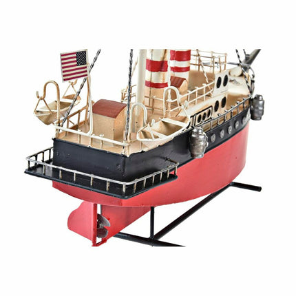 Deko-Figur DKD Home Decor 41 x 12 x 28 cm Barco