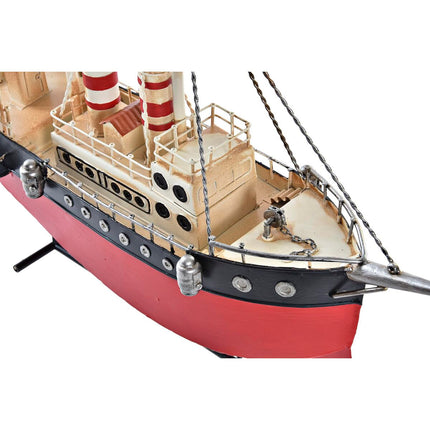 Deko-Figur DKD Home Decor 41 x 12 x 28 cm Barco