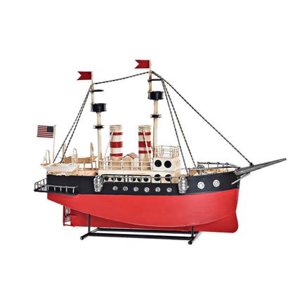 Deko-Figur DKD Home Decor 41 x 12 x 28 cm Barco