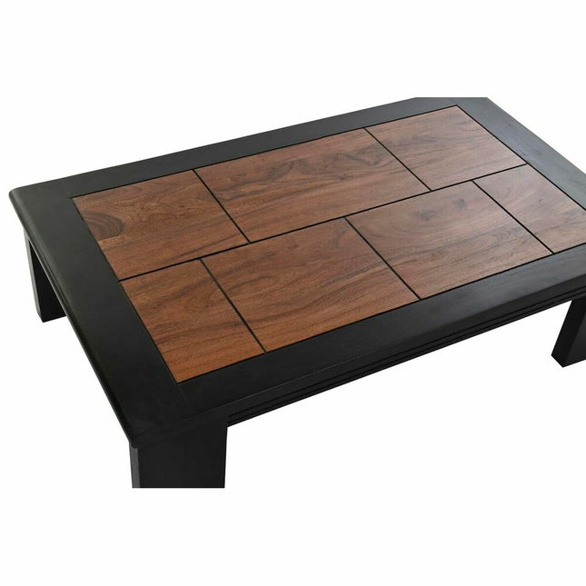 Couchtisch DKD Home Decor Akazienholz (100 x 60 x 30 cm)