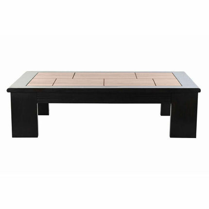 Couchtisch DKD Home Decor Akazienholz (100 x 60 x 30 cm)
