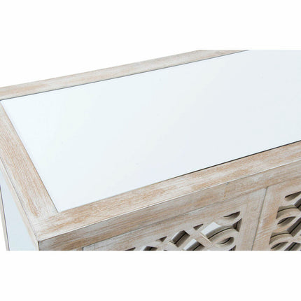 Anrichte DKD Home Decor Holz (120 x 40 x 81 cm)