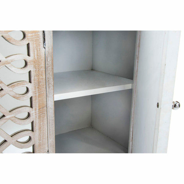 Anrichte DKD Home Decor Holz (120 x 40 x 81 cm)