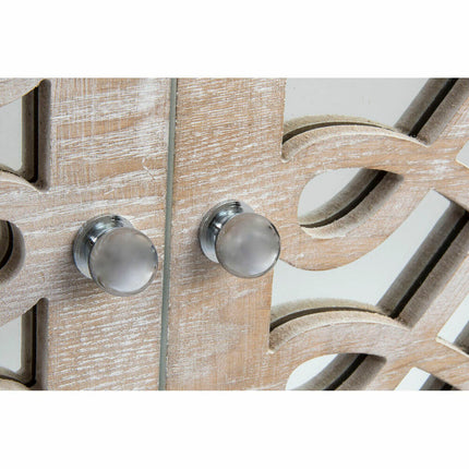 Anrichte DKD Home Decor Holz (120 x 40 x 81 cm)