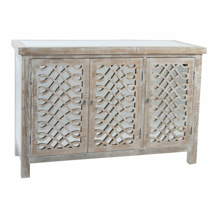 Anrichte DKD Home Decor Holz (120 x 40 x 81 cm)