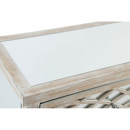 Kommode DKD Home Decor Holz Romantisch 80 x 40 x 81 cm