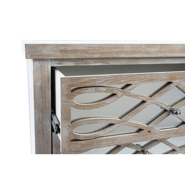 Kommode DKD Home Decor Holz Romantisch 80 x 40 x 81 cm