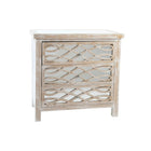 Kommode DKD Home Decor Holz Romantisch 80 x 40 x 81 cm