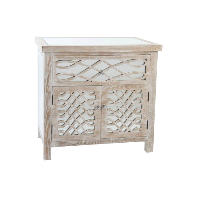 Kommode DKD Home Decor Holz (80 x 40 x 81 cm)