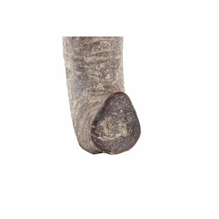 Wanddekoration DKD Home Decor Grau Elefant Kolonial 60 x 14 x 60 cm