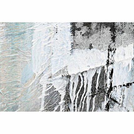 Bild DKD Home Decor abstrakt (131 x 4 x 131 cm)