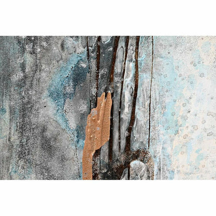 Bild DKD Home Decor abstrakt Urban 131 x 4 x 131 cm