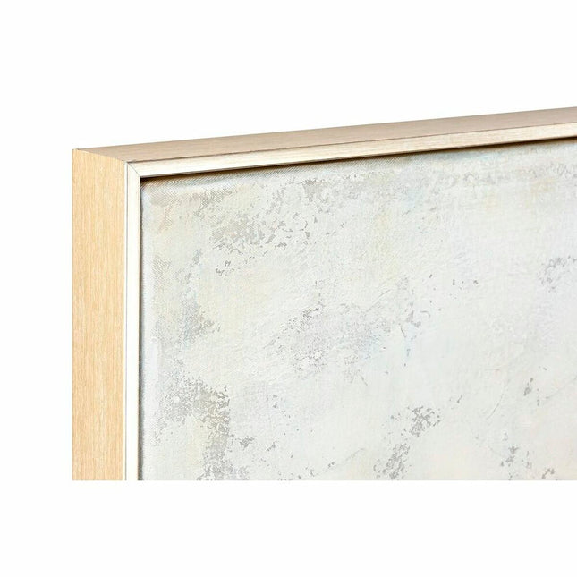 Bild DKD Home Decor abstrakt Moderne (130 x 5 x 155 cm)
