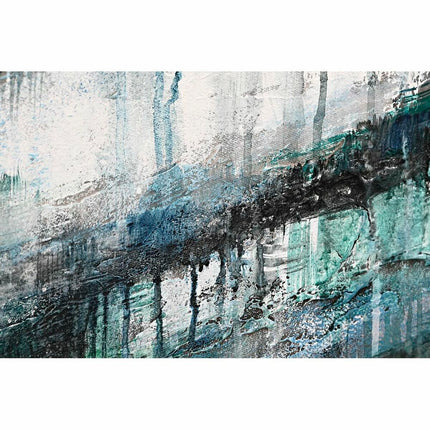 Bild DKD Home Decor abstrakt Moderne (130 x 5 x 155 cm)