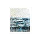 Bild DKD Home Decor abstrakt Moderne (130 x 5 x 155 cm)